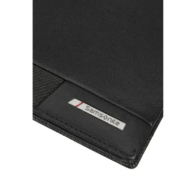 Бумажник PRO-DLX 6 SLG BLACK - 3 - Robinzon.ua