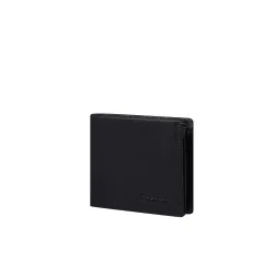 Гаманець ATTACK 2 SLG BLACK - Robinzon.ua