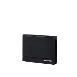 Бумажник PRO-DLX 6 SLG BLACK - Robinzon.ua