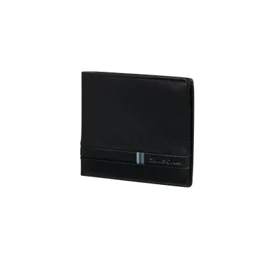 Бумажник FLAGGED SLG BLACK Бумажник FLAGGED SLG BLACK - Robinzon.ua