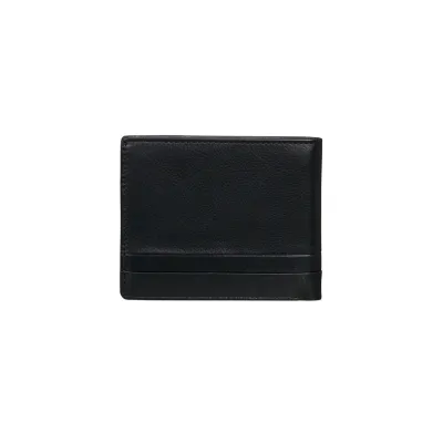 Гаманець FLAGGED SLG BLACK - 1 - Robinzon.ua
