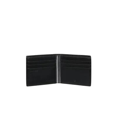 Гаманець FLAGGED SLG BLACK - 2 - Robinzon.ua