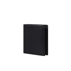 Гаманець ATTACK 2 SLG BLACK - Robinzon.ua