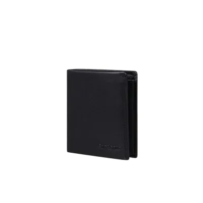 Гаманець ATTACK 2 SLG BLACK Гаманець ATTACK 2 SLG BLACK - Robinzon.ua
