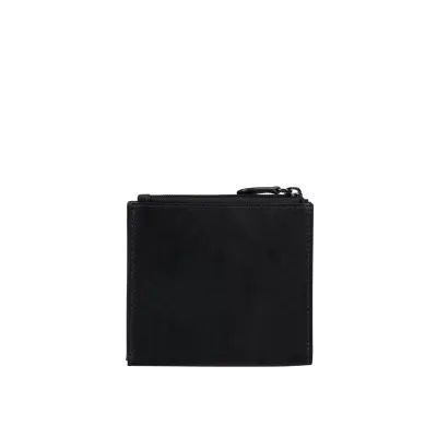 Бумажник FLAGGED SLG BLACK - 1 - Robinzon.ua