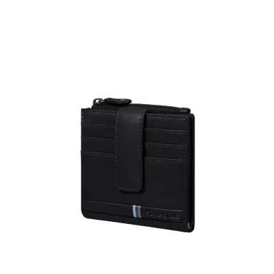 Бумажник FLAGGED SLG BLACK Бумажник FLAGGED SLG BLACK - Robinzon.ua
