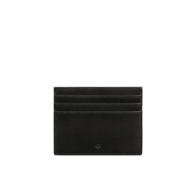 Кардхолдер FLAGGED 2.0 SLG BLACK - 1 - Robinzon.ua