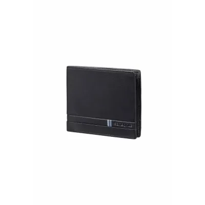 Бумажник FLAGGED SLG BLACK Бумажник FLAGGED SLG BLACK - Robinzon.ua