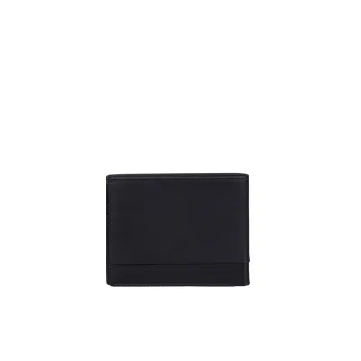 Гаманець PRO-DLX 6 SLG BLACK - 1 - Robinzon.ua