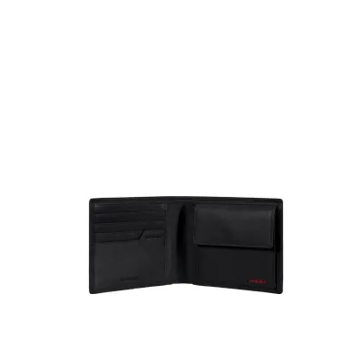 Гаманець PRO-DLX 6 SLG BLACK - 2 - Robinzon.ua