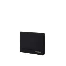Бумажник PRO-DLX 6 SLG BLACK - Robinzon.ua