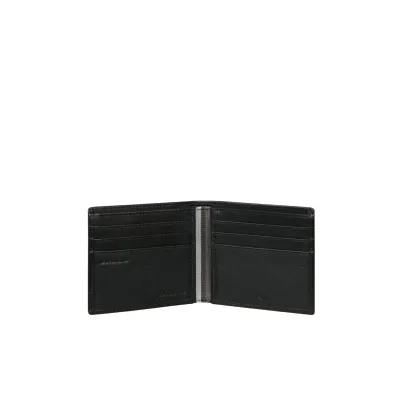 Гаманець FLAGGED 2.0 SLG BLACK - 2 - Robinzon.ua