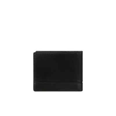 Гаманець FLAGGED 2.0 SLG BLACK - 1 - Robinzon.ua