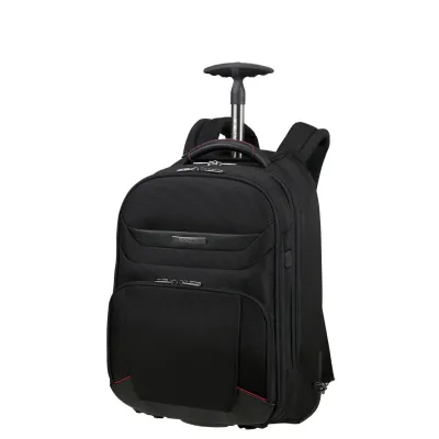 Рюкзак на колесах 17,3" PRO-DLX 6 BLACK - 1 - Robinzon.ua