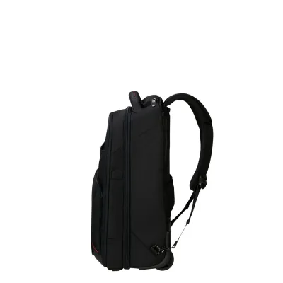 Рюкзак на колесах 17,3" PRO-DLX 6 BLACK - 5 - Robinzon.ua