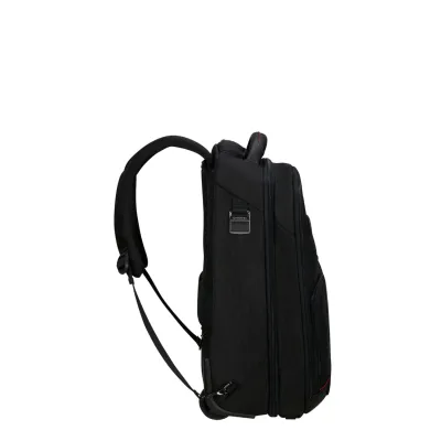 Рюкзак на колесах 17,3" PRO-DLX 6 BLACK - 6 - Robinzon.ua