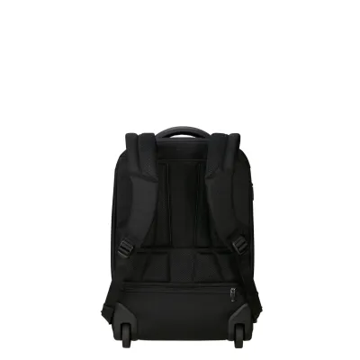 Рюкзак на колесах 17,3" PRO-DLX 6 BLACK - 2 - Robinzon.ua