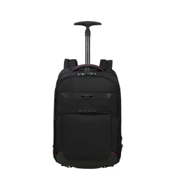 Рюкзак на колесах 17,3&quot; PRO-DLX 6 BLACK - Robinzon.ua