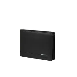 Гаманець FLAGGED 2.0 SLG BLACK - Robinzon.ua