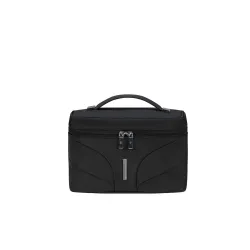 Бьюти-кейс ATTRIX TOILET KIT BLACK - Robinzon.ua