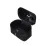 Бьюти-кейс ATTRIX TOILET KIT BLACK - 1 - Robinzon.ua