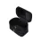 Бьюти-кейс ATTRIX TOILET KIT BLACK - 4 Бьюти-кейс ATTRIX TOILET KIT BLACK - 4 - Robinzon.ua