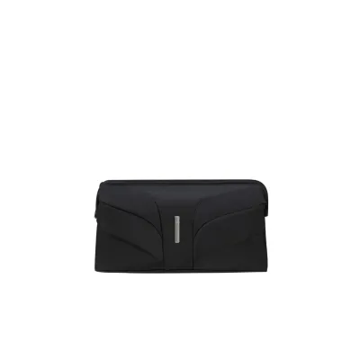 Косметичка ATTRIX TOILET KIT BLACK Косметичка ATTRIX TOILET KIT BLACK - Robinzon.ua