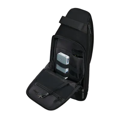 Сумка для планшету SACKMOD BLACK - 4 - Robinzon.ua
