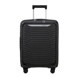 Валіза 55 см UPSCAPE BLACK - Robinzon.ua