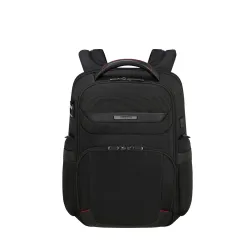 Рюкзак 15.6&quot; SLIM PRO-DLX 6 BLACK - Robinzon.ua