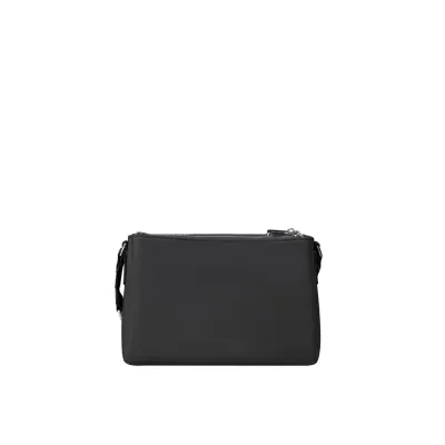 Плечова сумка ZALIA 3.0 BLACK - 2 - Robinzon.ua