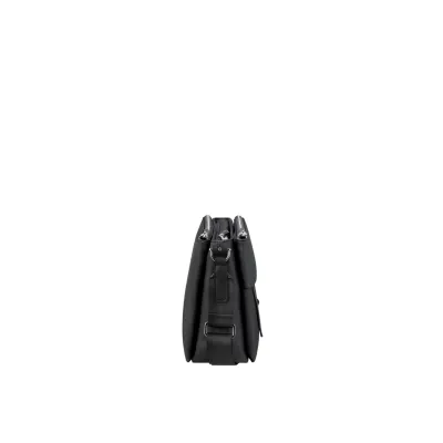 Плечова сумка ZALIA 3.0 BLACK - 5 - Robinzon.ua