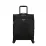 Чемодан 55 см SUMMERRIDE BLACK Чемодан 55 см SUMMERRIDE BLACK - Robinzon.ua