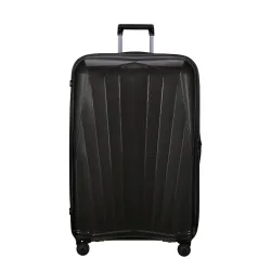 Валіза 84 см MAJOR-LITE BLACK - Robinzon.ua