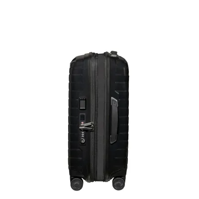 Чемодан 55 см PROXIS BLACK - 5 - Robinzon.ua