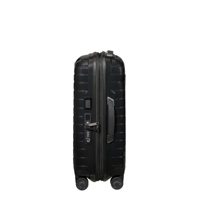 Чемодан 55 см PROXIS BLACK - 6 - Robinzon.ua