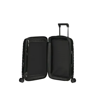 Чемодан 55 см PROXIS BLACK - 1 - Robinzon.ua
