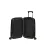 Чемодан 55 см PROXIS BLACK - 1 - Robinzon.ua