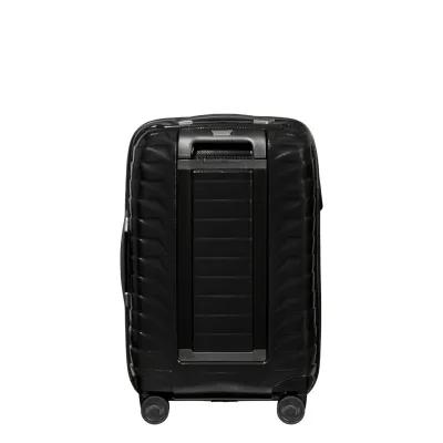 Чемодан 55 см PROXIS BLACK - 4 - Robinzon.ua