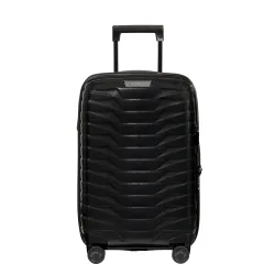 Валіза 55 см PROXIS BLACK - Robinzon.ua