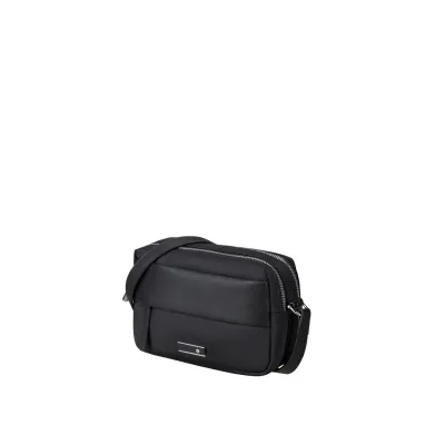 Плечова сумка ZALIA 3.0 BLACK - 1 - Robinzon.ua