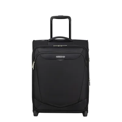 Валіза 55 см SUMMERRIDE BLACK Валіза 55 см SUMMERRIDE BLACK - Robinzon.ua