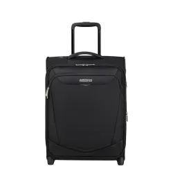 Валіза 55 см SUMMERRIDE BLACK - Robinzon.ua