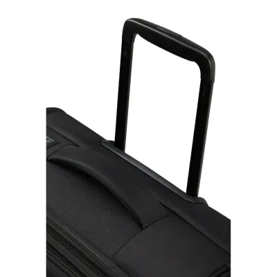 Валіза 69 см SUMMERRIDE BLACK - 2 - Robinzon.ua