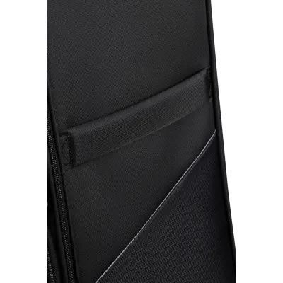Валіза 69 см SUMMERRIDE BLACK - 6 - Robinzon.ua