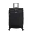 Чемодан 69 см SUMMERRIDE BLACK Чемодан 69 см SUMMERRIDE BLACK - Robinzon.ua