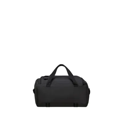 ДОРОЖНЯ СУМКА-РЮКЗАК TRAILGO BLACK - 1 - Robinzon.ua