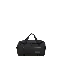 ДОРОЖНАЯ СУМКА-РЮКЗАК TRAILGO BLACK - Robinzon.ua