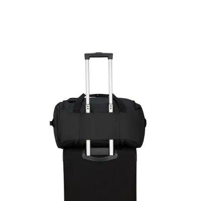 ДОРОЖНЯ СУМКА-РЮКЗАК TRAILGO BLACK - 3 - Robinzon.ua