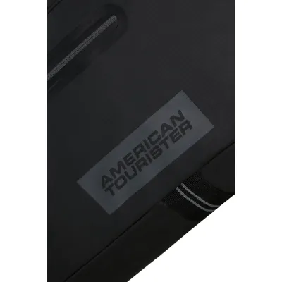 ДОРОЖНЯ СУМКА-РЮКЗАК TRAILGO BLACK - 6 - Robinzon.ua